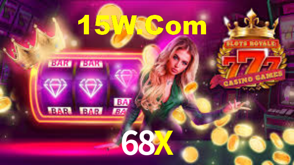 Premium Interface 68X