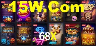 Daily Bonuses 68X