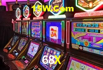 Account Benefits 68X