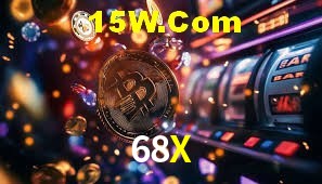 Tennis Betting 68X