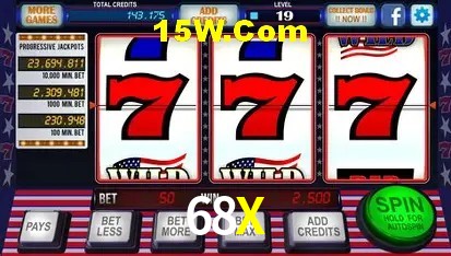 Slot Games 68X
