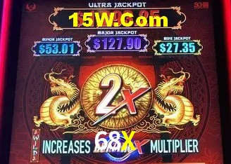 Live Casino 68X