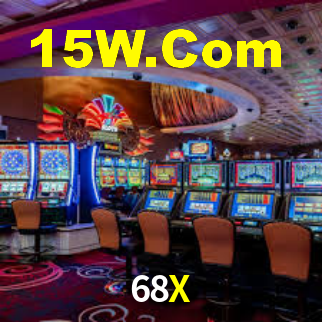 68X