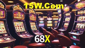 Sports Statistics 68X