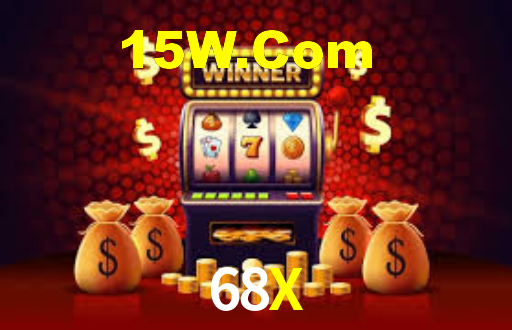 68X - A plataforma mais confiável - 68X Bet