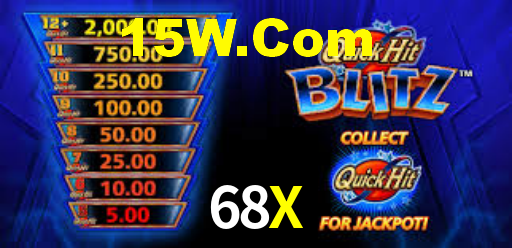 68X Bet