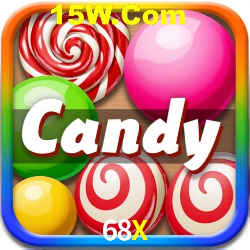 APP oficial da 68X para mobile