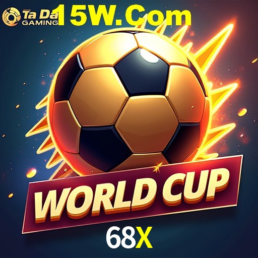 Weekend Specials 68X