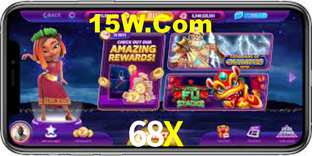 68X,68X Bet