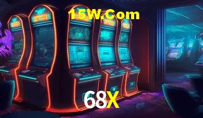 Games Directory 68X