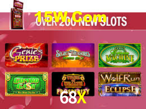 68X,68X Bet