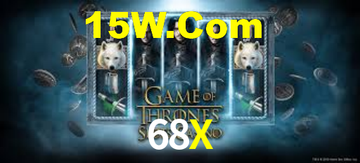 Sinta a adrenalina dos jogos de cassino com 68X