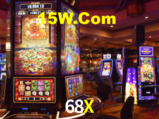 68X Bet