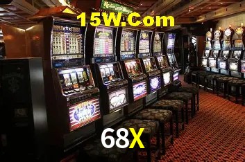 Security Systems 68X