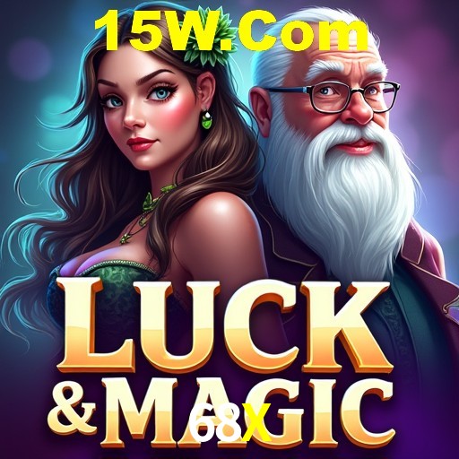 Descubra a Magia dos Jogos de Arcade no 68X